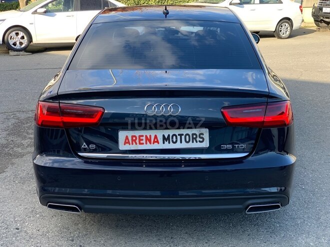 Audi A6-2