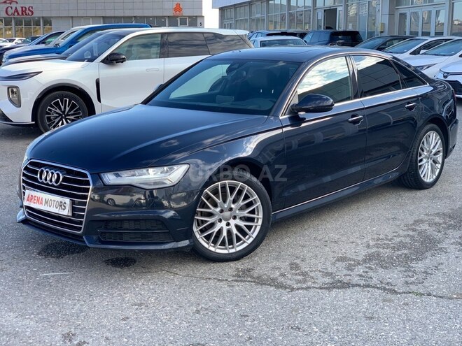 Audi A6-5