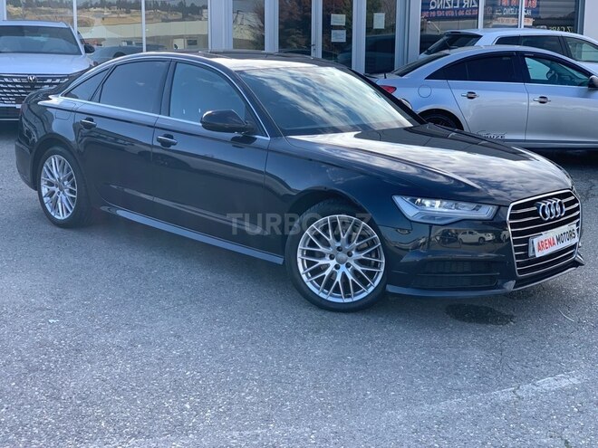 Audi A6-6