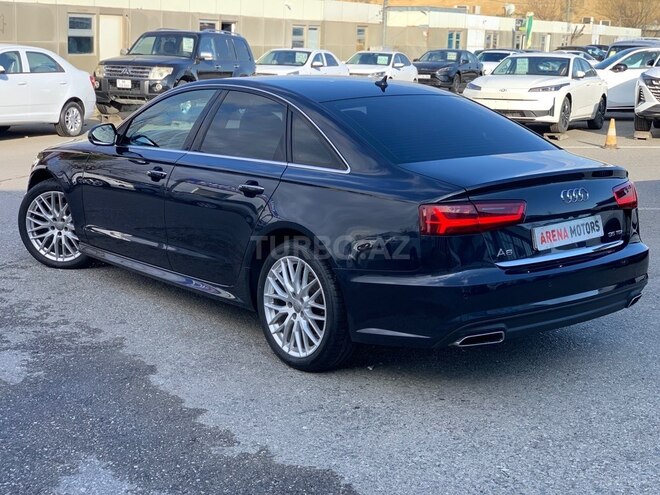 Audi A6-7