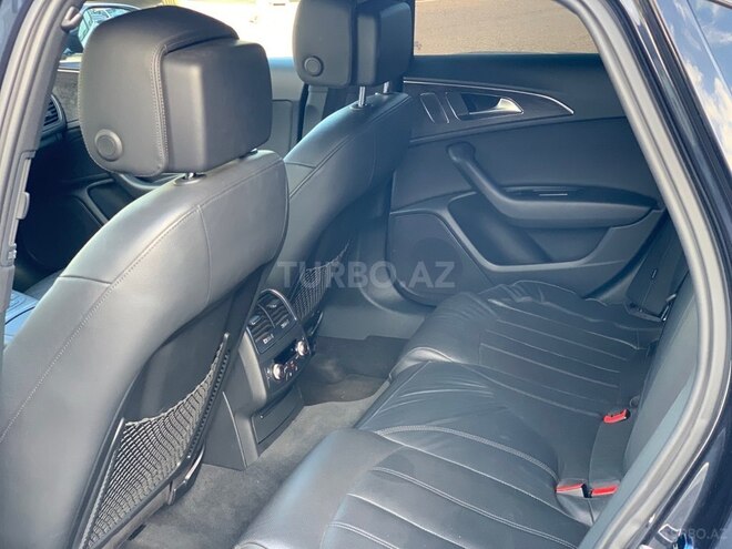 Audi A6-9