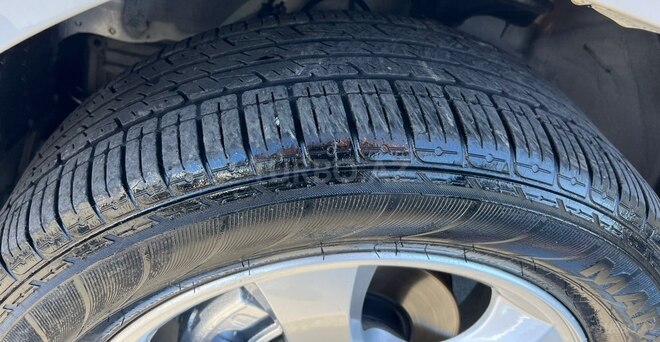 Kia Sportage 2009, 265,000 km - 2.0 l - Bakı