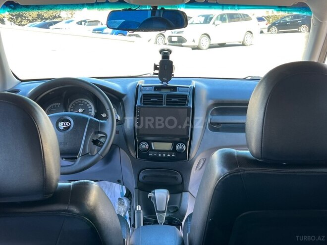 Kia Sportage 2009, 265,000 km - 2.0 l - Bakı
