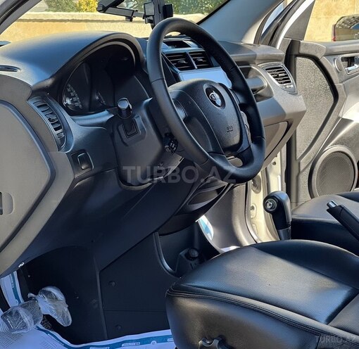 Kia Sportage 2009, 265,000 km - 2.0 l - Bakı