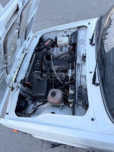 LADA (VAZ) 2107 2010, 94,750 km - 1.7 l - Gəncə