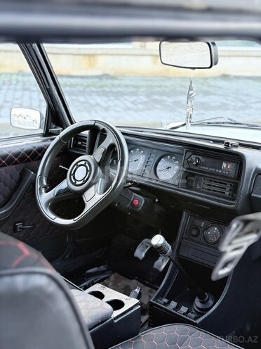 LADA (VAZ) 2107 2010, 94,750 km - 1.7 l - Gəncə