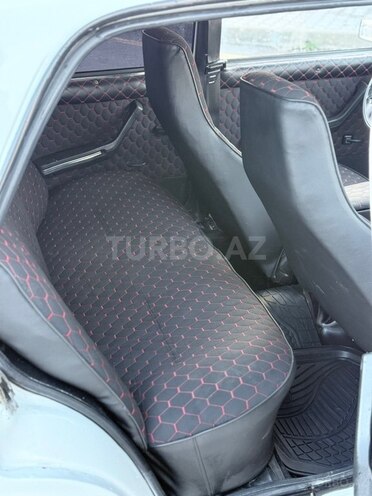LADA (VAZ) 2107 2010, 94,750 km - 1.7 l - Gəncə