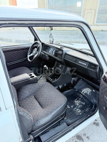 LADA (VAZ) 2107 2010, 94,750 km - 1.7 l - Gəncə