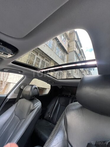 Hyundai Azera-14