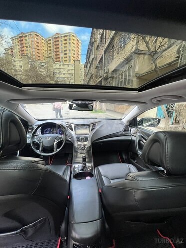 Hyundai Azera-3