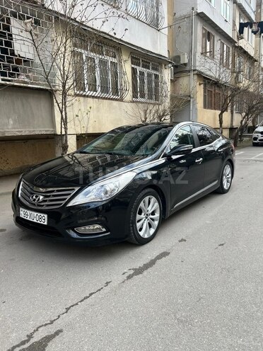 Hyundai Azera-7