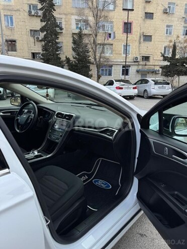 Ford Fusion (North America) 2020, 165,000 km - 1.5 л - Bakı