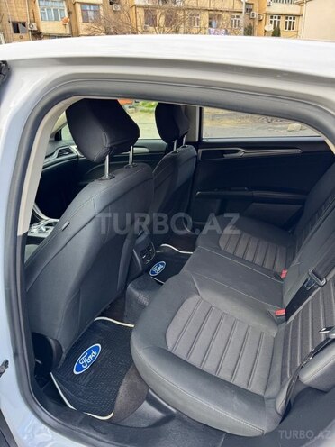 Ford Fusion (North America) 2020, 165,000 km - 1.5 л - Bakı