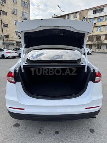 Ford Fusion (North America) 2020, 165,000 km - 1.5 л - Bakı