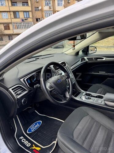 Ford Fusion (North America) 2020, 165,000 km - 1.5 л - Bakı