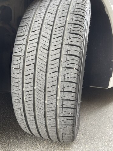 Kia K5 2016, 157,000 km - 1.7 l - Bakı