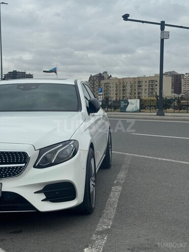 Mercedes E 200 2016, 140,000 km - 2.0 l - Bakı
