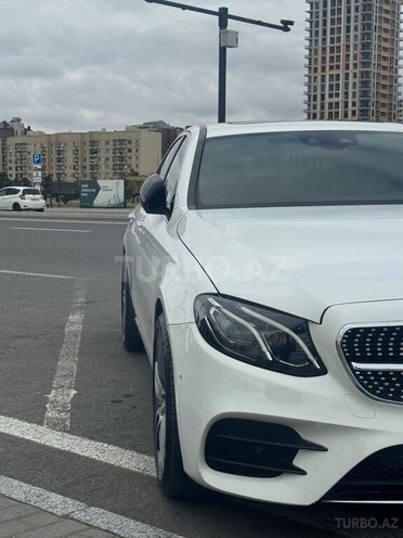 Mercedes E 200 2016, 140,000 km - 2.0 l - Bakı