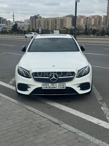 Mercedes E 200 2016, 140,000 km - 2.0 l - Bakı