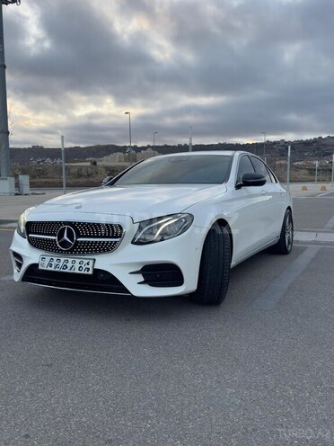 Mercedes E 200 2016, 140,000 km - 2.0 l - Bakı