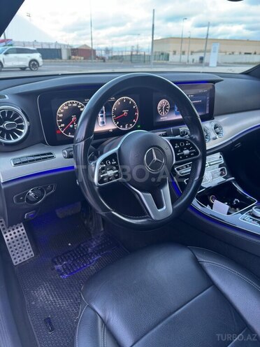Mercedes E 200 2016, 140,000 km - 2.0 l - Bakı