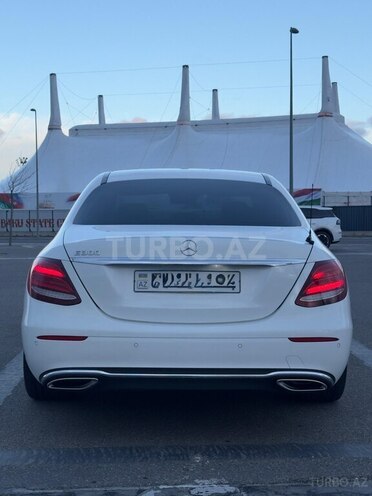 Mercedes E 200 2016, 140,000 km - 2.0 l - Bakı