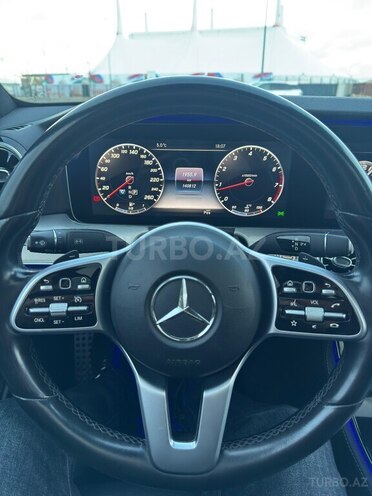 Mercedes E 200 2016, 140,000 km - 2.0 l - Bakı