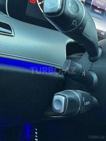 Mercedes E 200 2016, 140,000 km - 2.0 l - Bakı