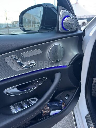 Mercedes E 200 2016, 140,000 km - 2.0 l - Bakı