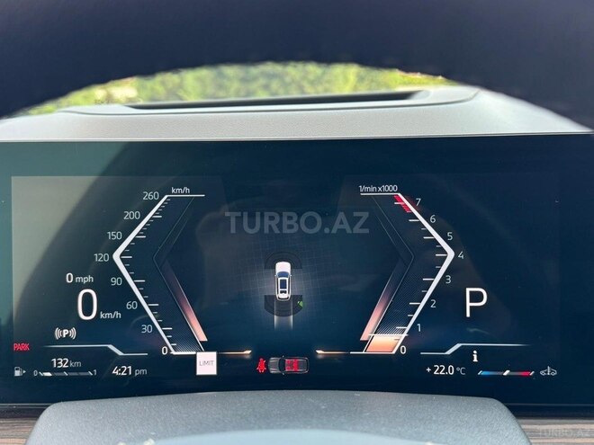 BMW X7 2024, 40,000 km - 3.0 l - Bakı