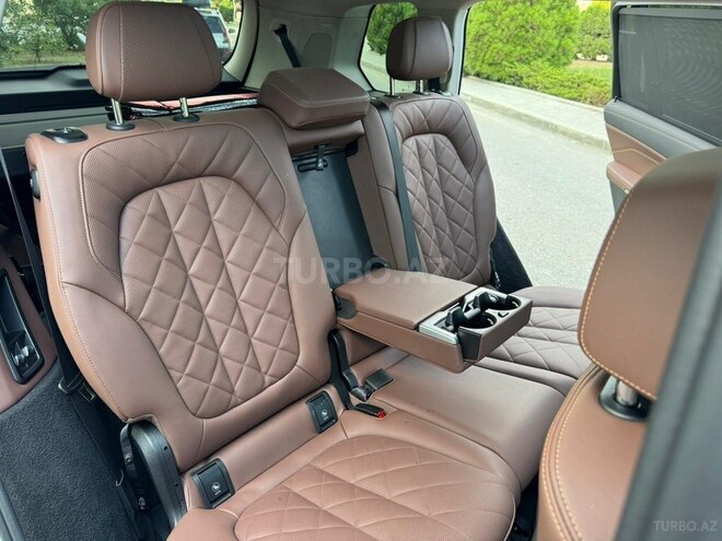 BMW X7 2024, 40,000 km - 3.0 l - Bakı