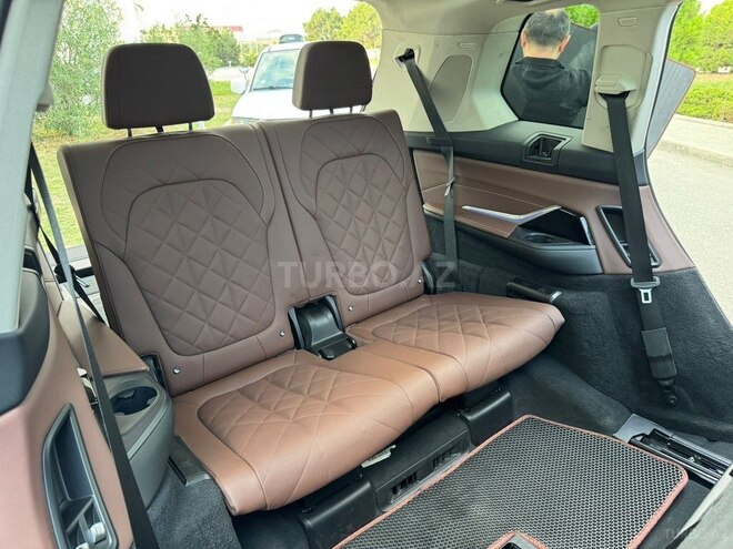 BMW X7 2024, 40,000 km - 3.0 l - Bakı