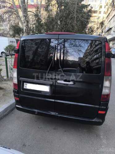 Mercedes  2012, 484,000 km - 2.1 л - Bakı