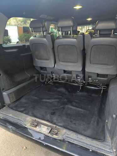 Mercedes  2012, 484,000 km - 2.1 л - Bakı