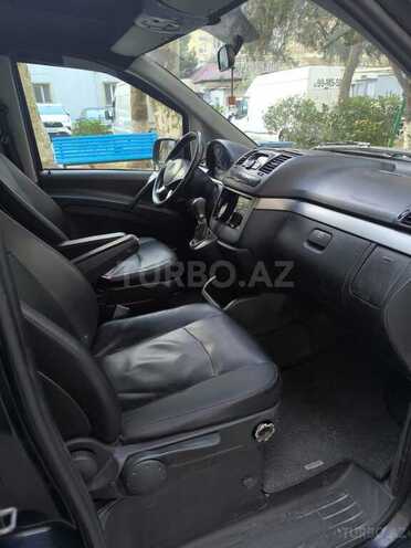 Mercedes  2012, 484,000 km - 2.1 л - Bakı