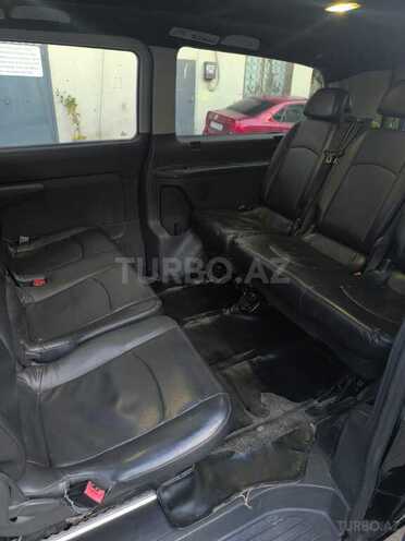 Mercedes  2012, 484,000 km - 2.1 л - Bakı