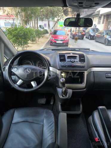 Mercedes  2012, 484,000 km - 2.1 л - Bakı