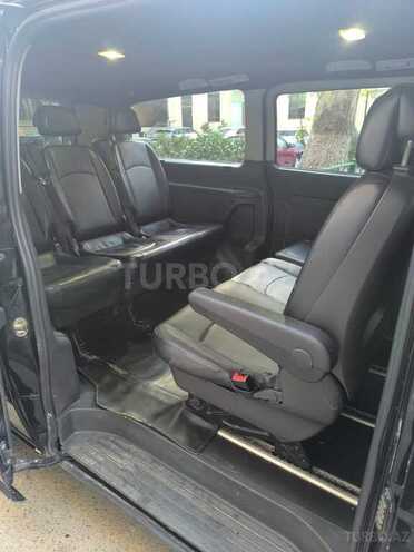 Mercedes  2012, 484,000 km - 2.1 л - Bakı