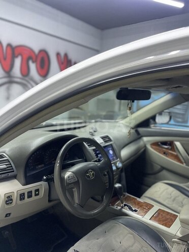 Toyota Camry 2007, 290,000 km - 2.4 l - Bakı