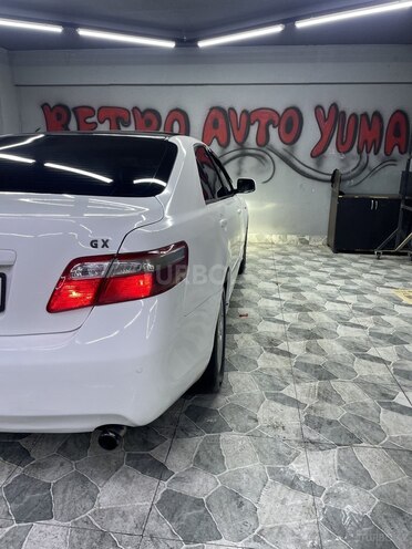 Toyota Camry 2007, 290,000 km - 2.4 l - Bakı