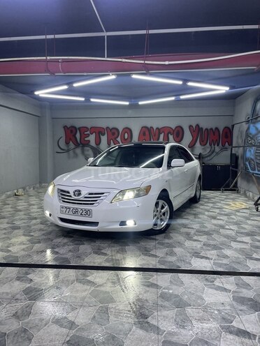 Toyota Camry 2007, 290,000 km - 2.4 l - Bakı