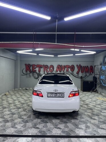 Toyota Camry 2007, 290,000 km - 2.4 l - Bakı