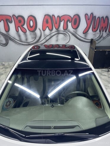 Toyota Camry 2007, 290,000 km - 2.4 l - Bakı
