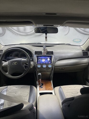 Toyota Camry 2007, 290,000 km - 2.4 l - Bakı
