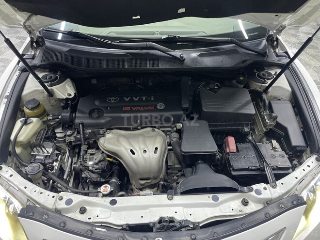 Toyota Camry 2007, 290,000 km - 2.4 l - Bakı