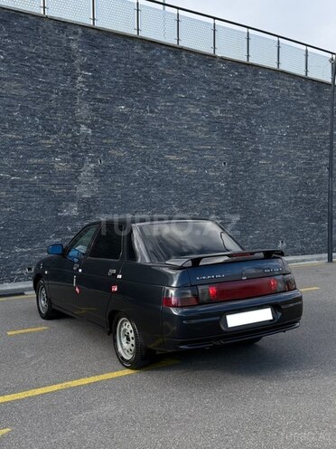 LADA (VAZ) 2110 2007, 252,000 km - 1.6 л - Bakı