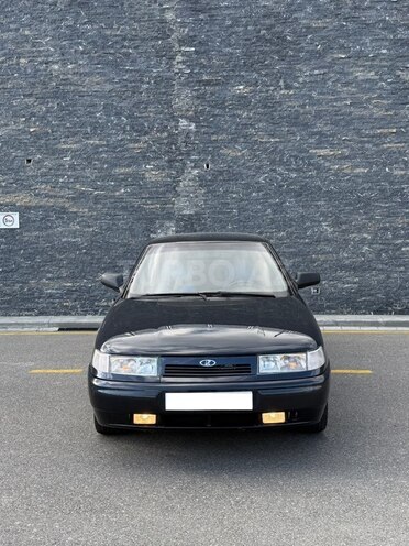 LADA (VAZ) 2110 2007, 252,000 km - 1.6 л - Bakı