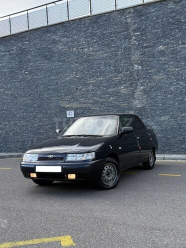 LADA (VAZ) 2110 2007, 252,000 km - 1.6 л - Bakı