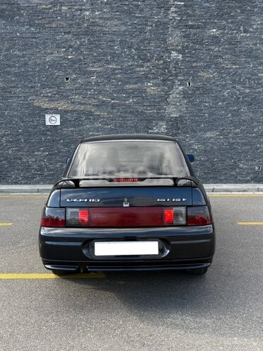 LADA (VAZ) 2110 2007, 252,000 km - 1.6 л - Bakı