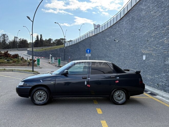 LADA (VAZ) 2110 2007, 252,000 km - 1.6 л - Bakı